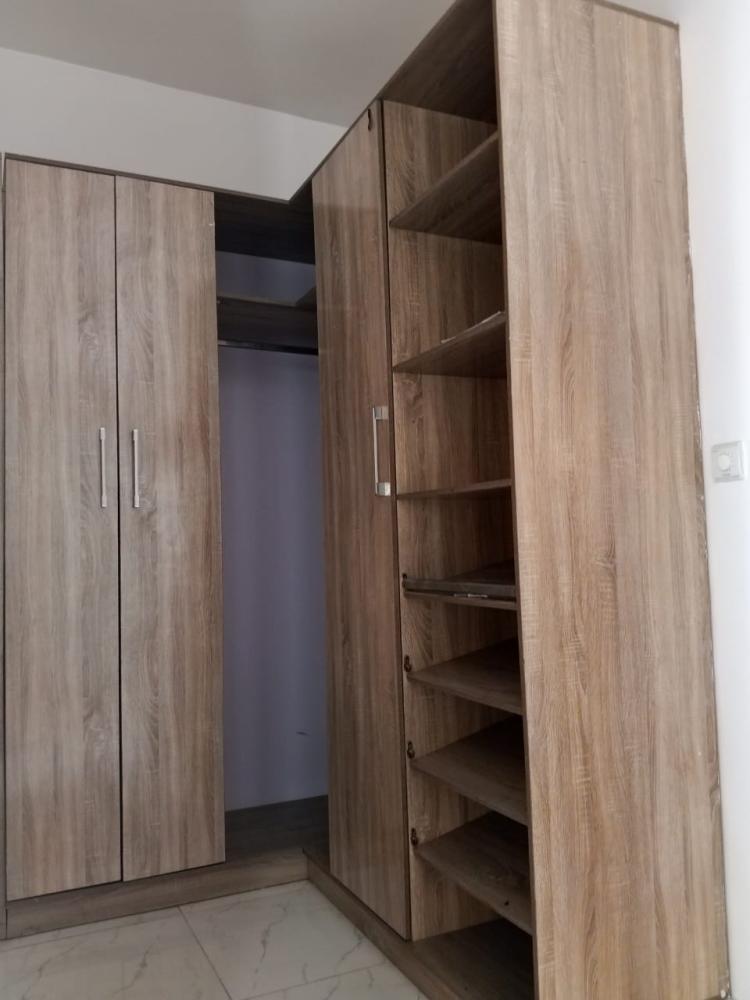 4 Bedroom Semi Detached Duplex For RENT at Ikota, Lekki.