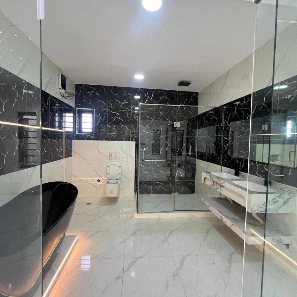 5 BED&amp;BQ || 750 MILLION || ORCHID ROAD LEKKI, LAGOS  For Sale