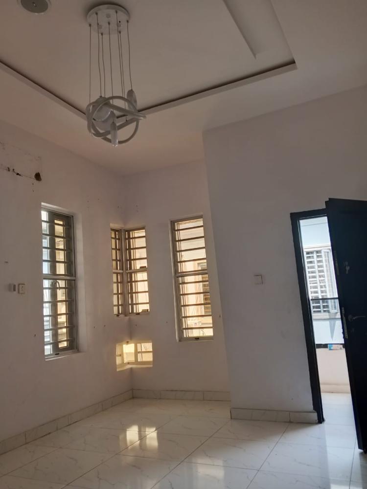 4 Bedroom Semi Detached Duplex For RENT at Ikota, Lekki.