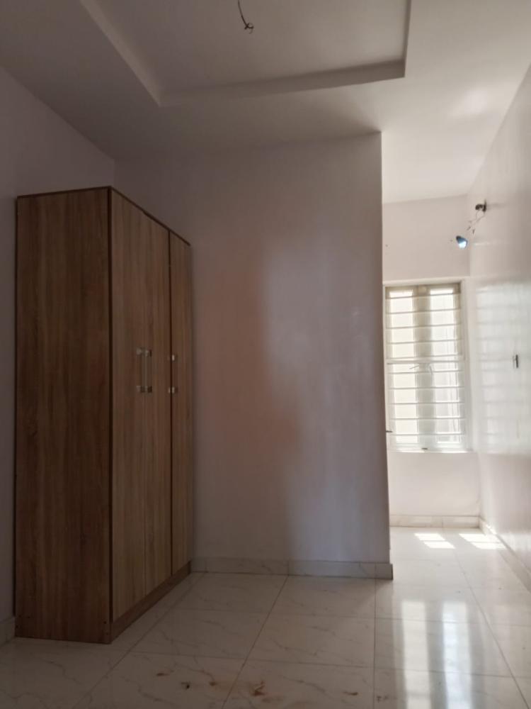 4 Bedroom Semi Detached Duplex For RENT at Ikota, Lekki.