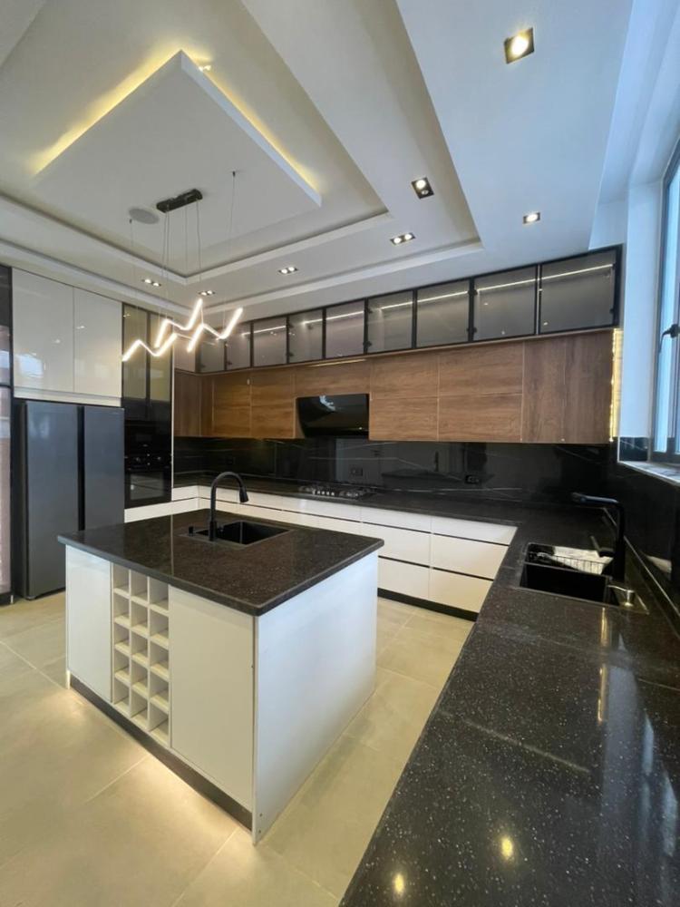 5 Bedroom Fully Detached Duplex With Swimming Pool, Gym, Cinema and BQ for SALE at Lekki County, Ikota.