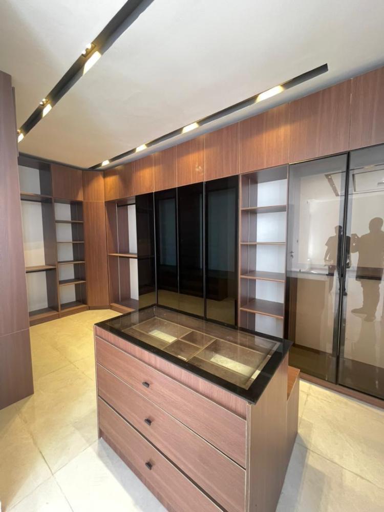 5 Bedroom Fully Detached Duplex With Swimming Pool, Gym, Cinema and BQ for SALE at Lekki County, Ikota.