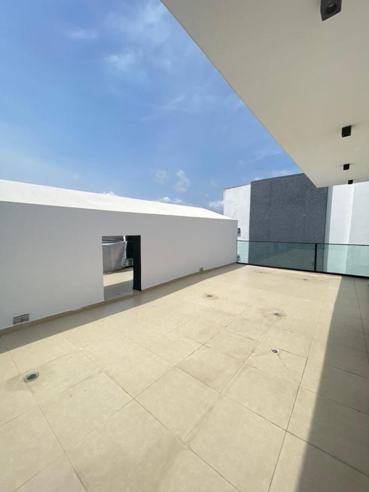 5 Bedroom Fully Detached Duplex With Swimming Pool, Gym, Cinema and BQ for SALE at Lekki County, Ikota.