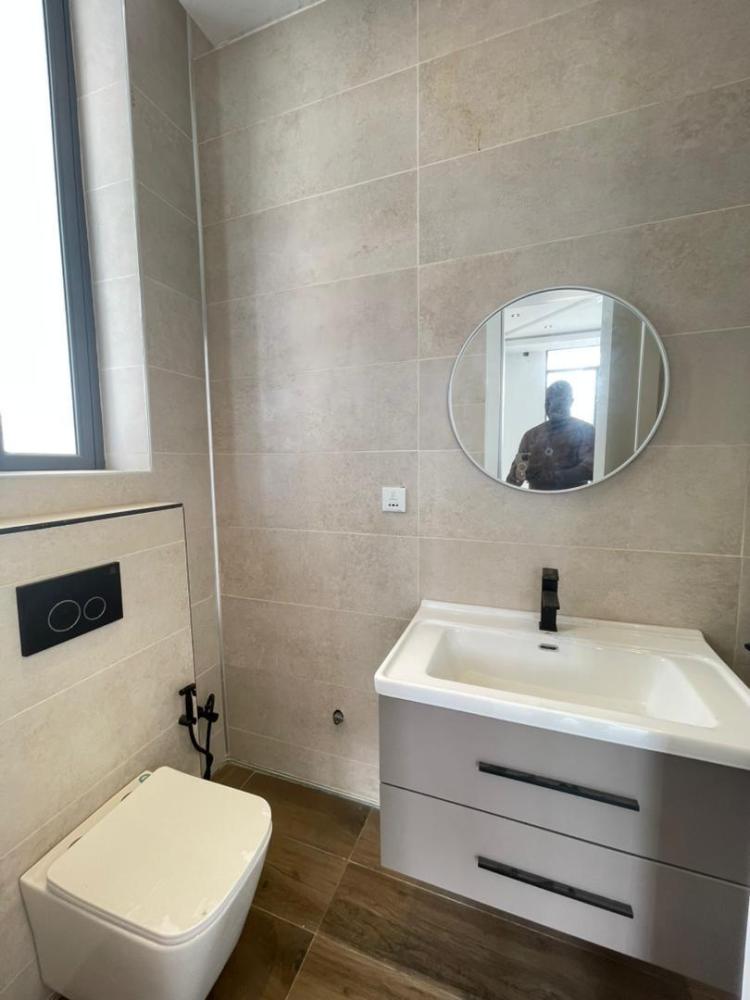 5 Bedroom Fully Detached Duplex With Swimming Pool, Gym, Cinema and BQ for SALE at Lekki County, Ikota.