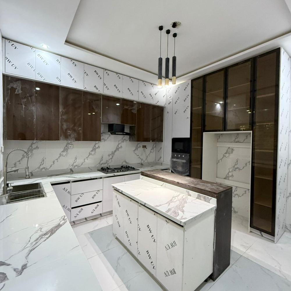 ‼️ WE BUILD THIS PROPERTY AND WE ARE 100% DONE‼️