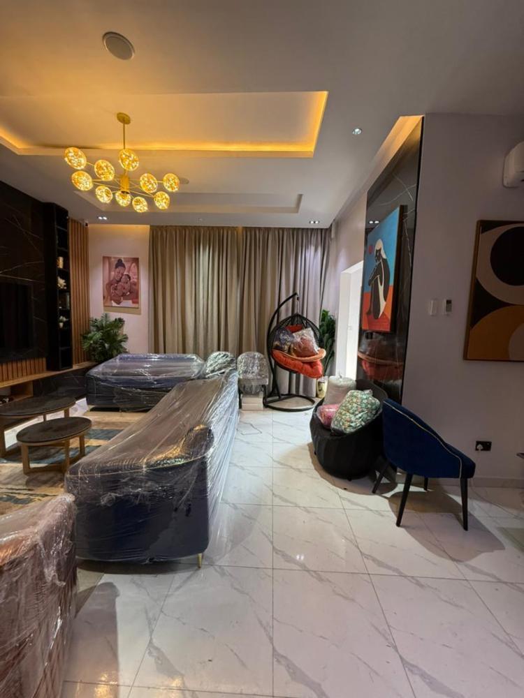 2 Bedroom Apartment Available For Lease At Ikate, Lekki