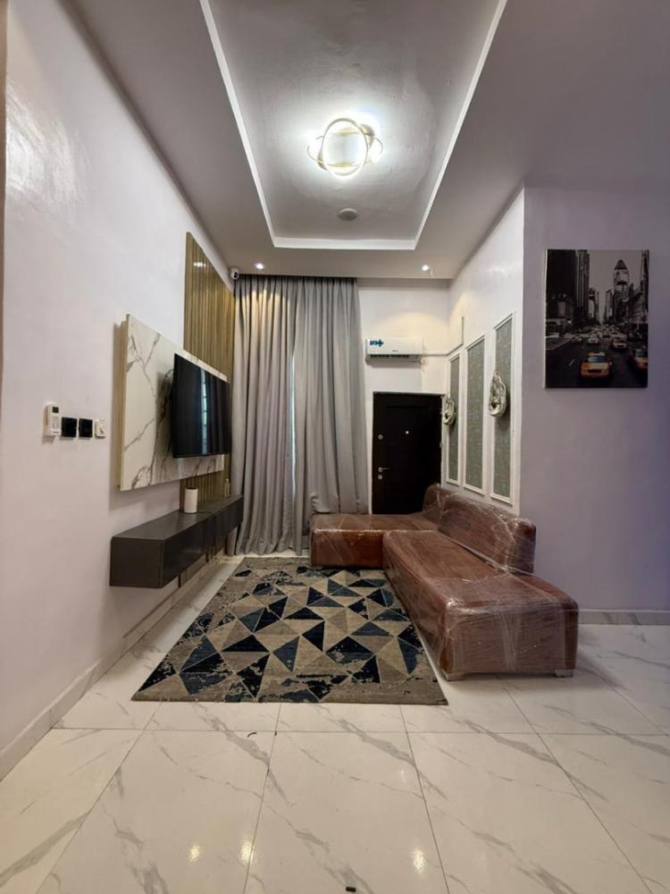 2 Bedroom Apartment Available For Lease At Ikate, Lekki
