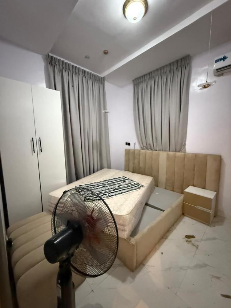2 Bedroom Apartment Available For Lease At Ikate, Lekki