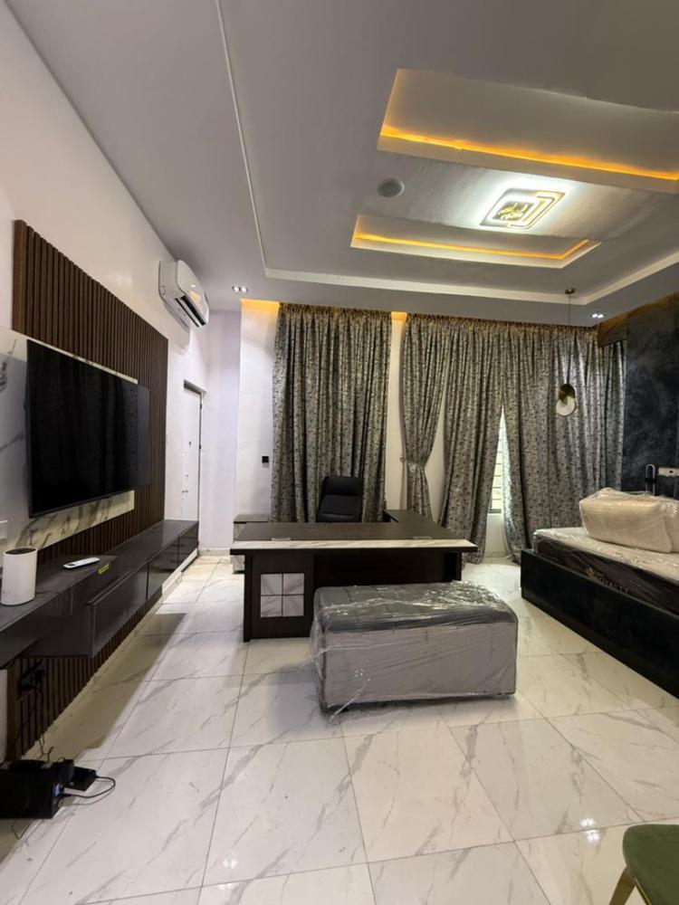 2 Bedroom Apartment Available For Lease At Ikate, Lekki