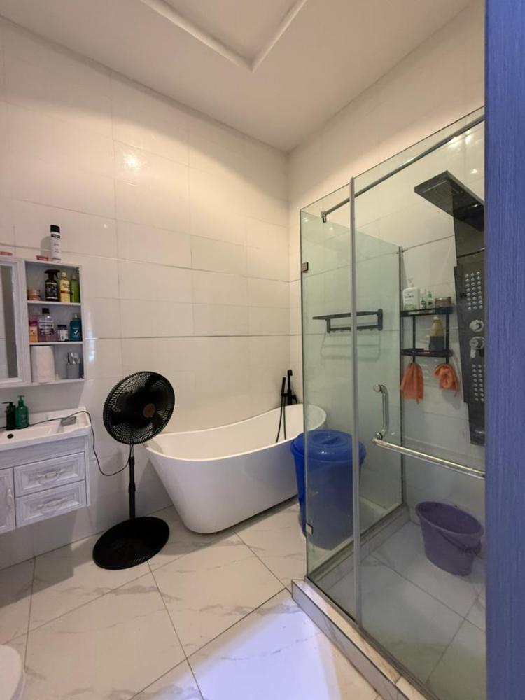 2 Bedroom Apartment Available For Lease At Ikate, Lekki