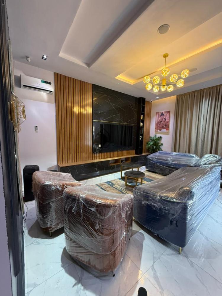 2 Bedroom Apartment Available For Lease At Ikate, Lekki