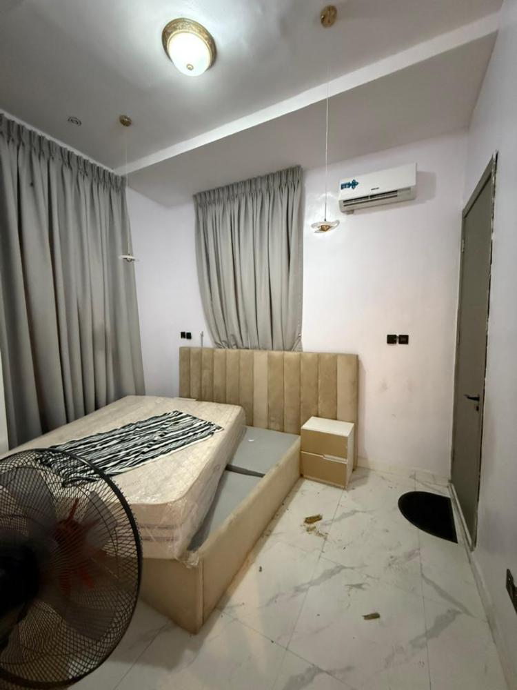 2 Bedroom Apartment Available For Lease At Ikate, Lekki