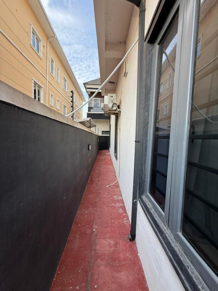 2 Bedroom Apartment Available For Lease At Ikate, Lekki