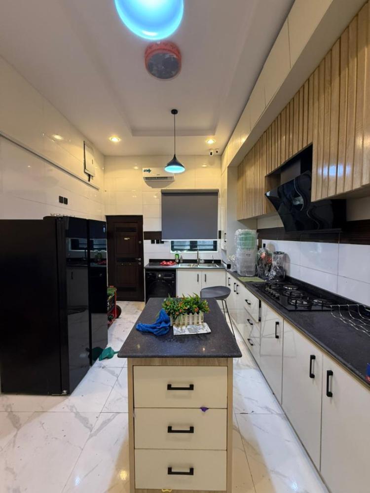 2 Bedroom Apartment Available For Lease At Ikate, Lekki