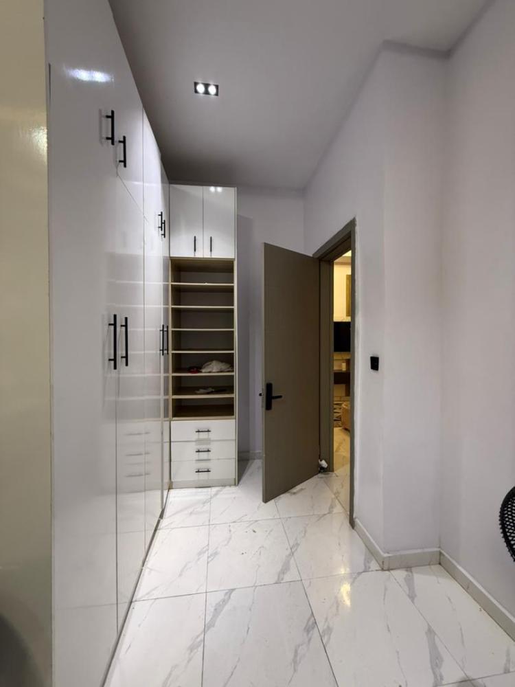 2 Bedroom Apartment Available For Lease At Ikate, Lekki