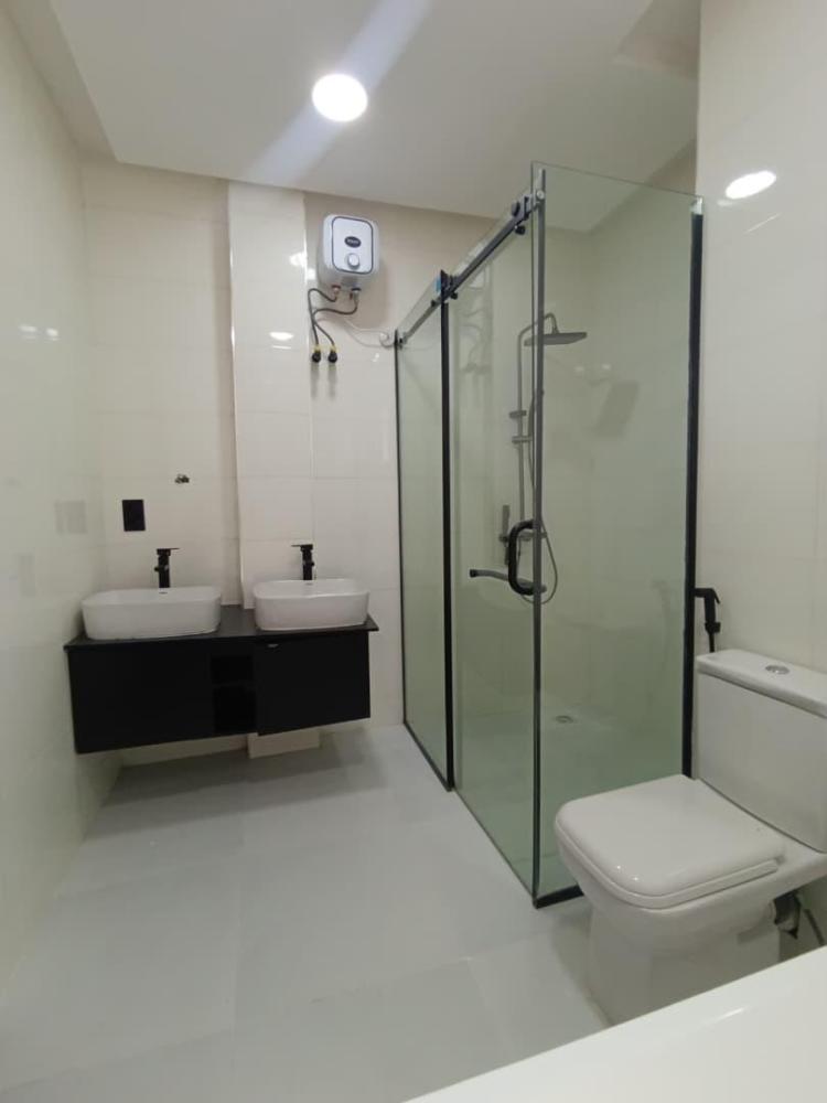 4 Bedroom Terrace Duplex With Bq