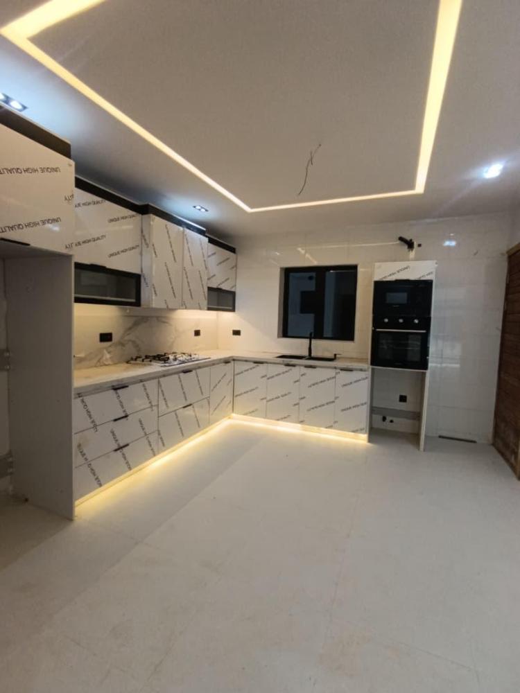 4 Bedroom Terrace Duplex With Bq