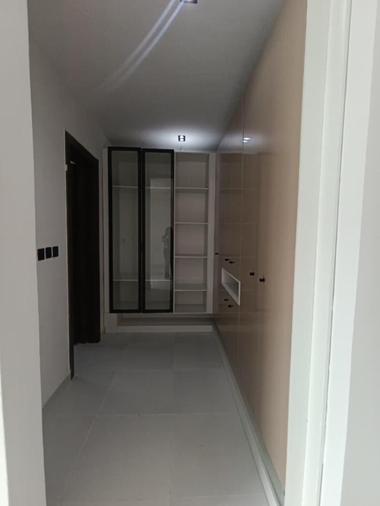 4 Bedroom Terrace Duplex With Bq