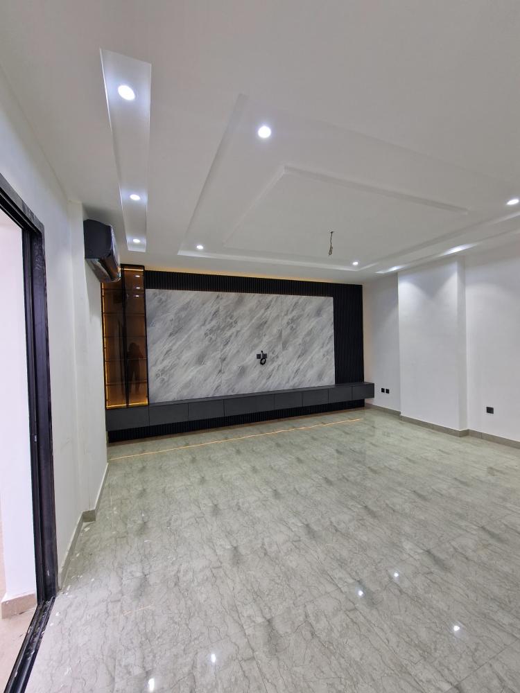 FOR SALE AND FOR RENT ‼️  CONTEMPORARY 4-Bedroom Apartment in a Prime Location in ikoyiw