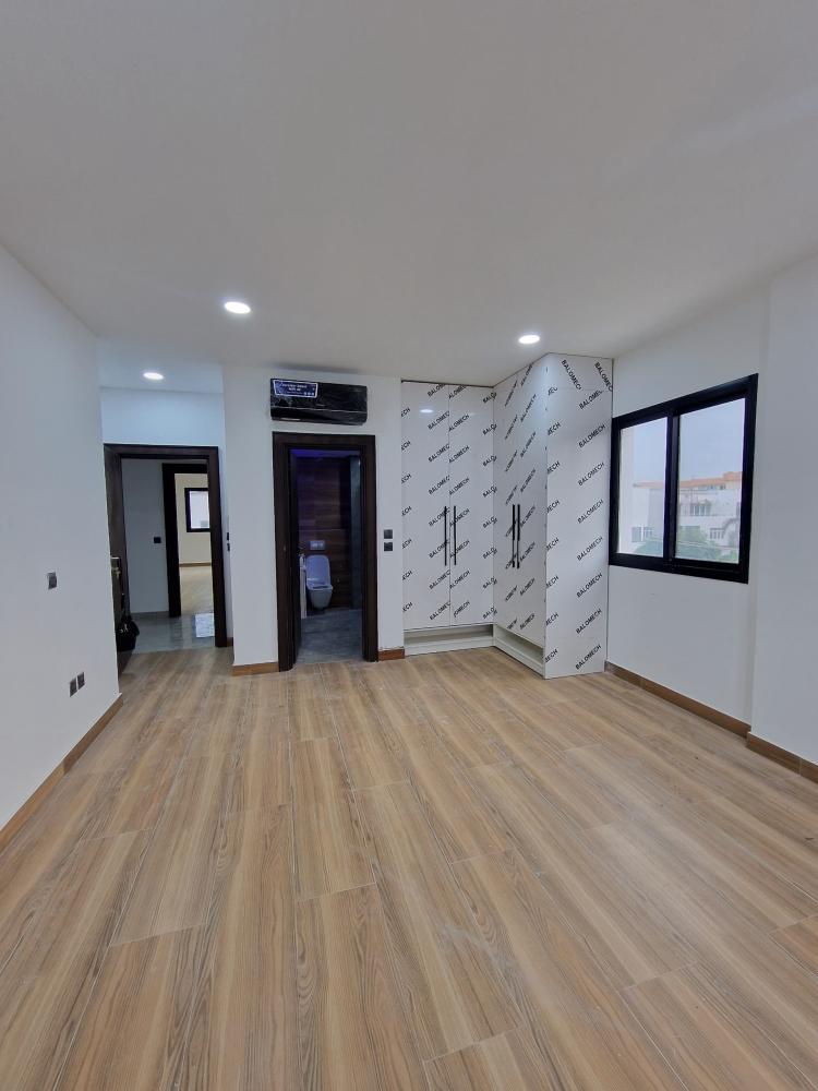 FOR SALE AND FOR RENT ‼️  CONTEMPORARY 4-Bedroom Apartment in a Prime Location in ikoyi