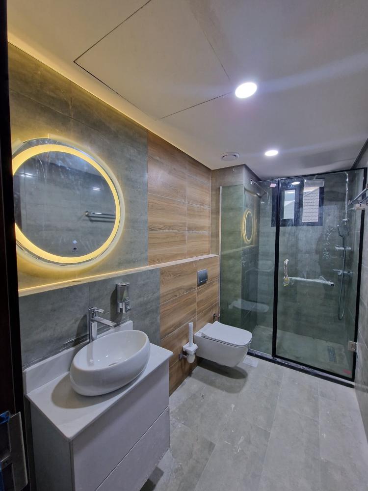 FOR SALE AND FOR RENT ‼️  CONTEMPORARY 4-Bedroom Apartment in a Prime Location in ikoyi