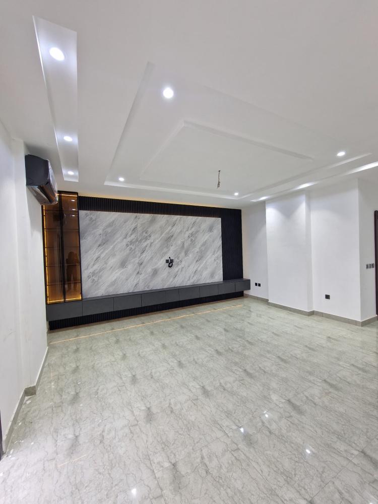 FOR SALE AND FOR RENT ‼️  CONTEMPORARY 4-Bedroom Apartment in a Prime Location in ikoyi