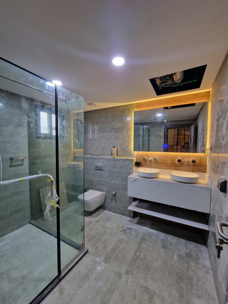 FOR SALE AND FOR RENT ‼️  CONTEMPORARY 4-Bedroom Apartment in a Prime Location in ikoyi