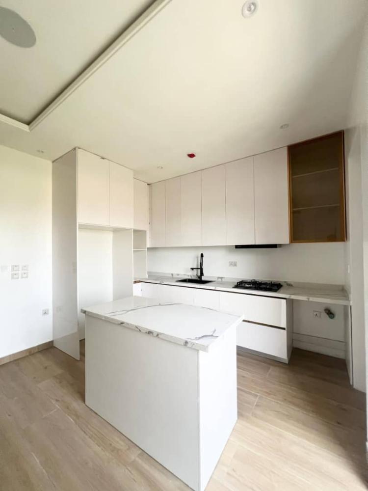 LUXURY 2BEDROOM SERVICED APARTMENT WITH BQ FOR SALE