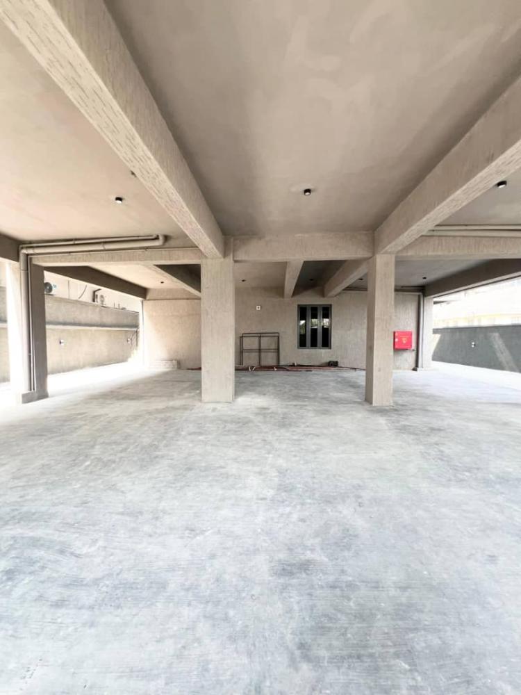 LUXURY 2BEDROOM SERVICED APARTMENT WITH BQ FOR SALE