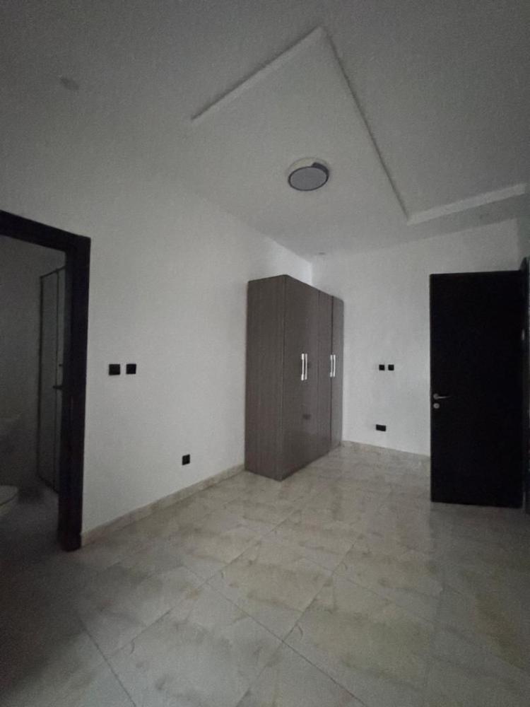 4 Bedroom Semi Detached Duplex with BQ for RENT at ORCHID.