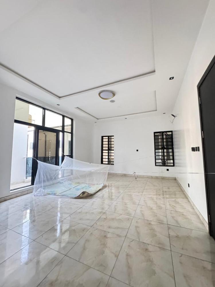 44 Bedroom Semi Detached Duplex with BQ for RENT at ORCHID.