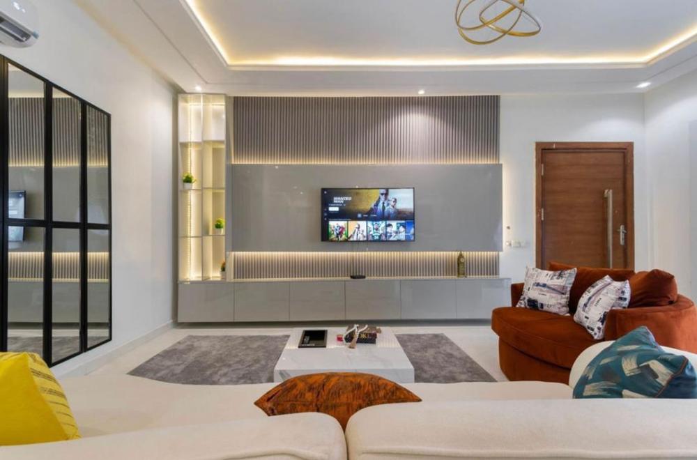 💃Brand new cosy 3 bedroom apartment 