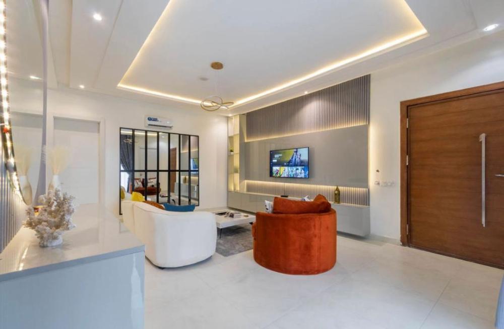 💃Brand new cosy 3 bedroom apartment 