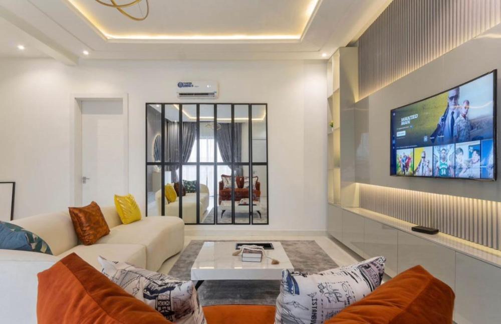 💃Brand new cosy 3 bedroom apartment 