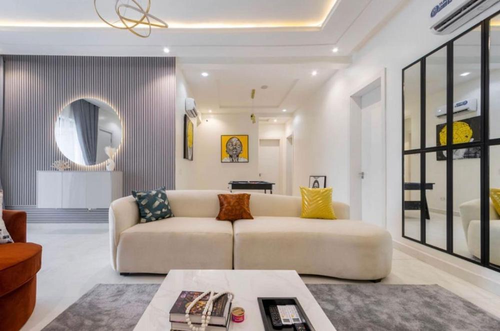 💃Brand new cosy 3 bedroom apartment 