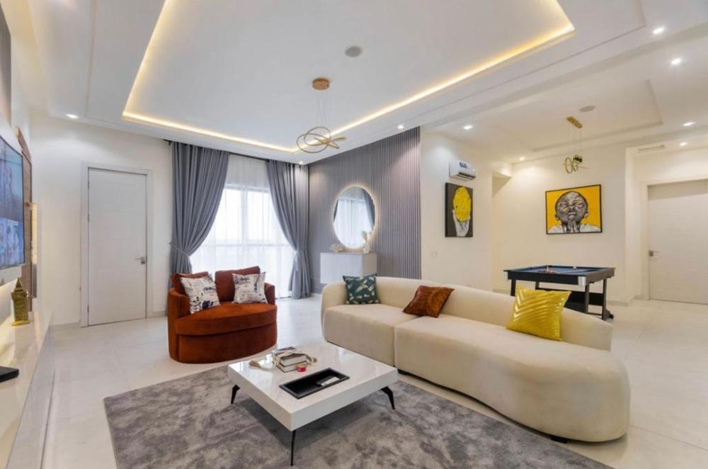 💃Brand new cosy 3 bedroom apartment 