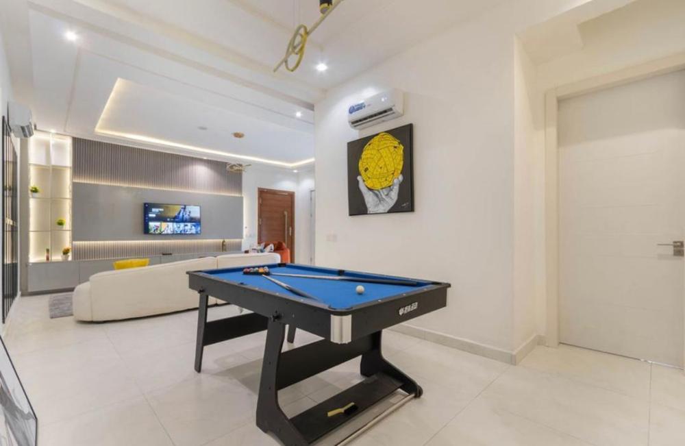 💃Brand new cosy 3 bedroom apartment 