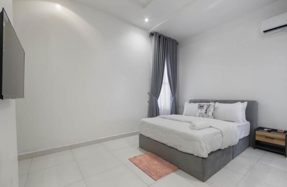 💃Brand new cosy 3 bedroom apartment 