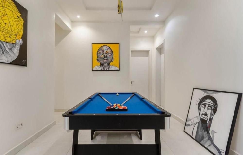 💃Brand new cosy 3 bedroom apartment 