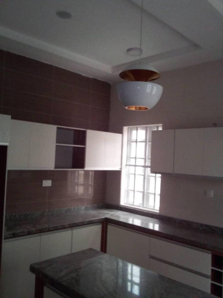 5 Bedroom Fully Detached Mansion with BQ for RENT at Orchid Road.