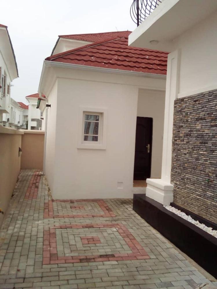 5 Bedroom Fully Detached Mansion with BQ for RENT at Orchid Road.