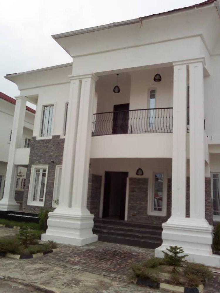 5 Bedroom Fully Detached Mansion with BQ for RENT at Orchid Road.