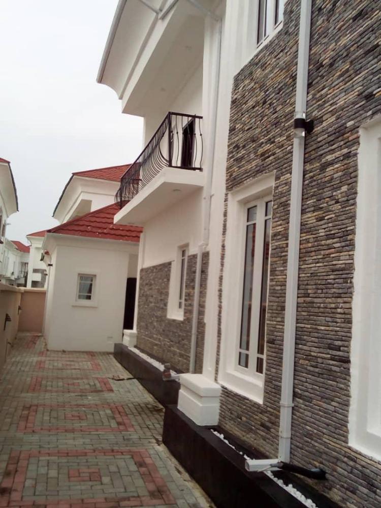 5 Bedroom Fully Detached Mansion with BQ for RENT at Orchid Road.