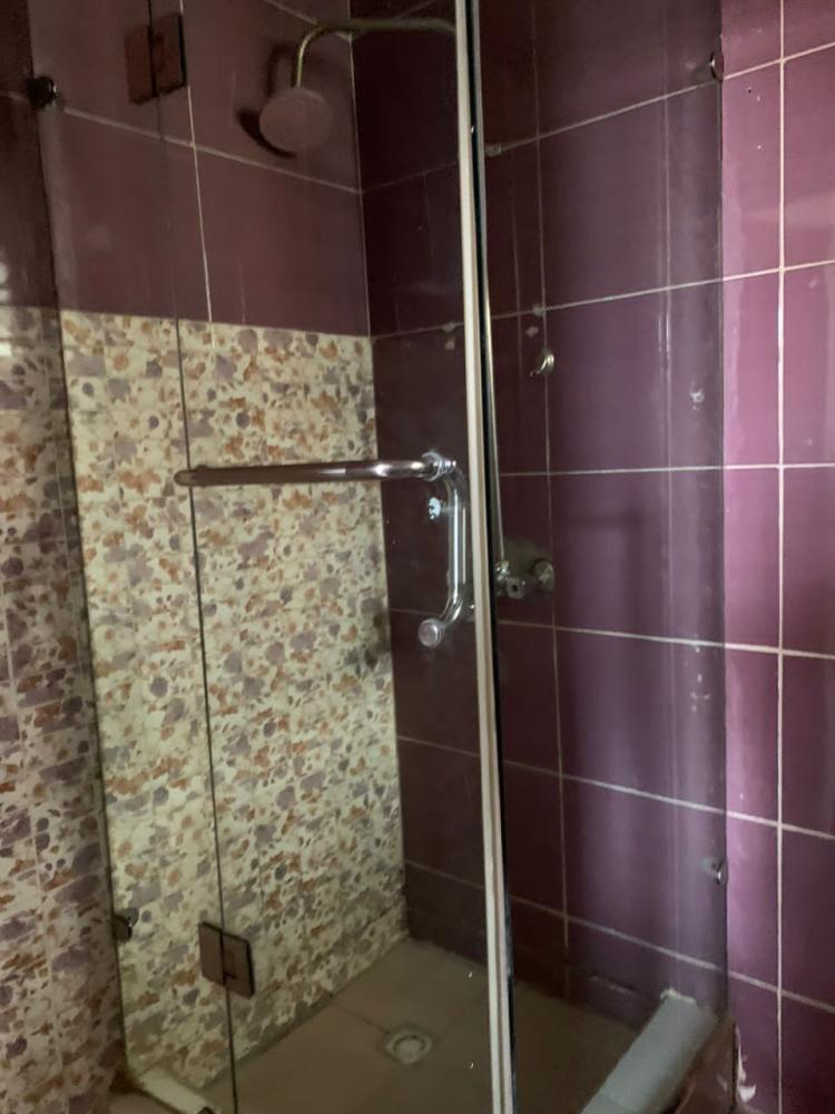 5 Bedroom Fully Detached Duplex with BQ, Gateman room inside a Decent Secured Estate for RENT at Lekky County, Lekki.