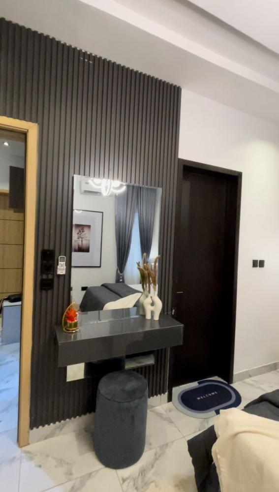 Beautiful Sea View and Cozy 2 Bedroom Apartment available for Booking Located At Ikate.