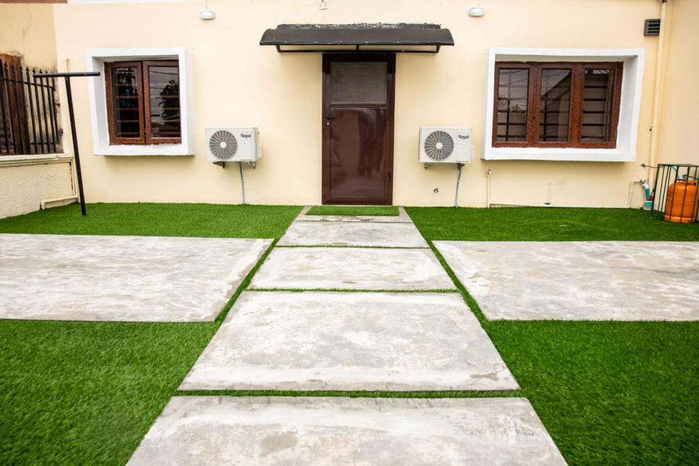 Book this 1 Bedroom Luxurious Apartment for your Home Away from Home Experience Located at MIJL Salem, Ikate.