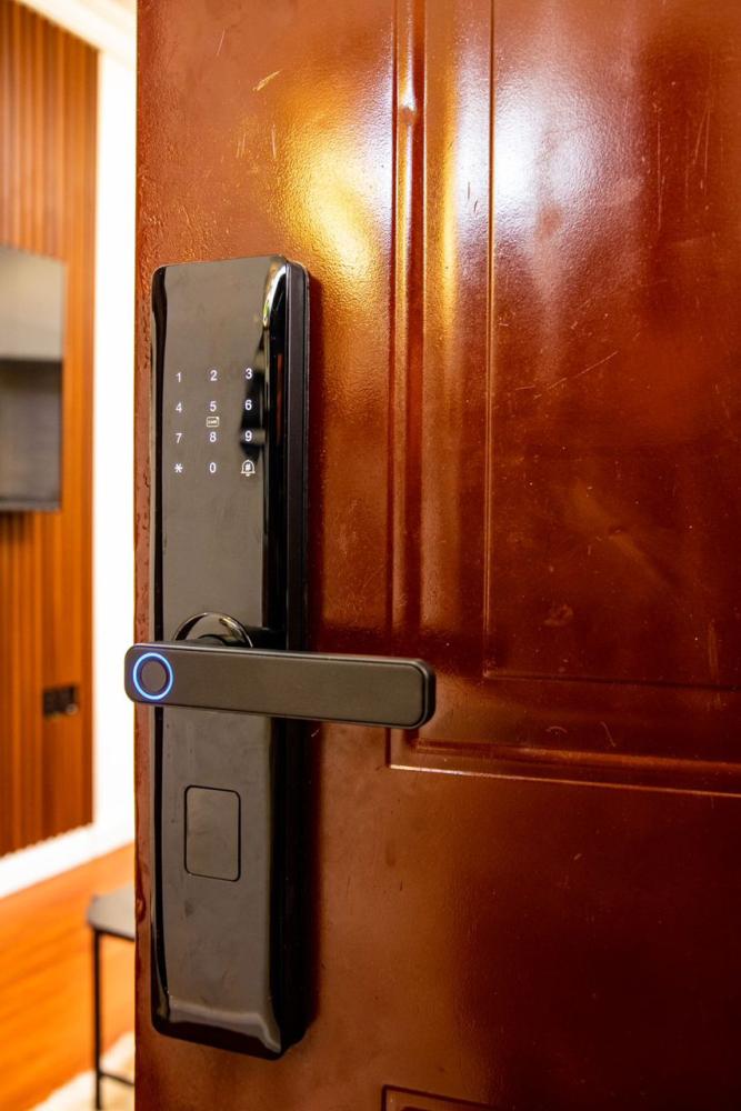 New 1 Bedroom Apartment with Ps 5 in a Secured Estate Located at Ikeja.