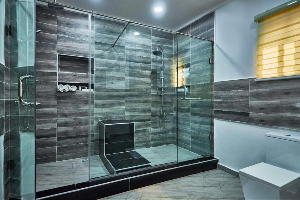 3 Bedroom Available for Booking at Vantage Court, Victoria Island.