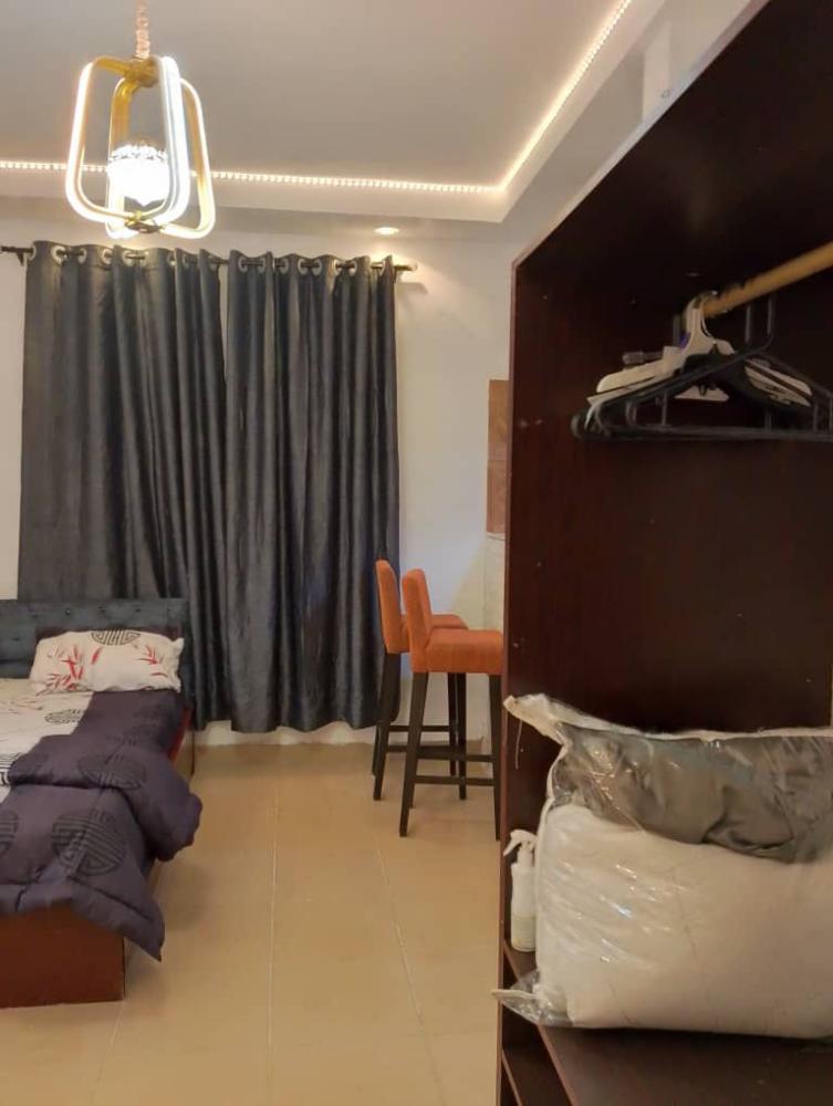 Studio Apartment (Shortlet‼️)