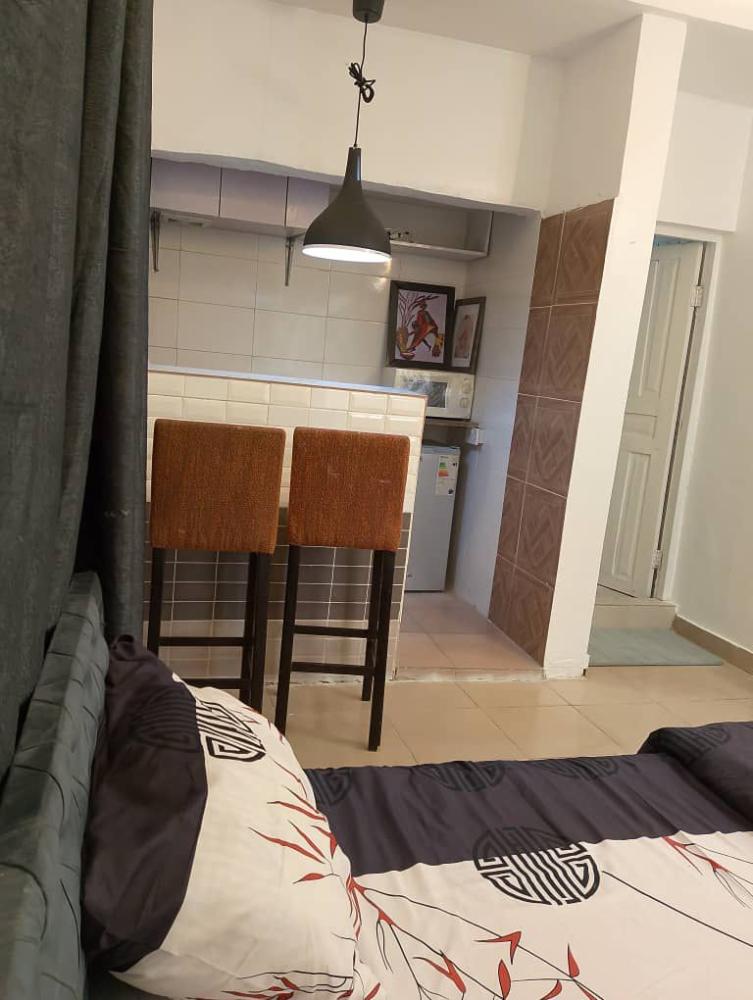 Studio Apartment (Shortlet‼️)